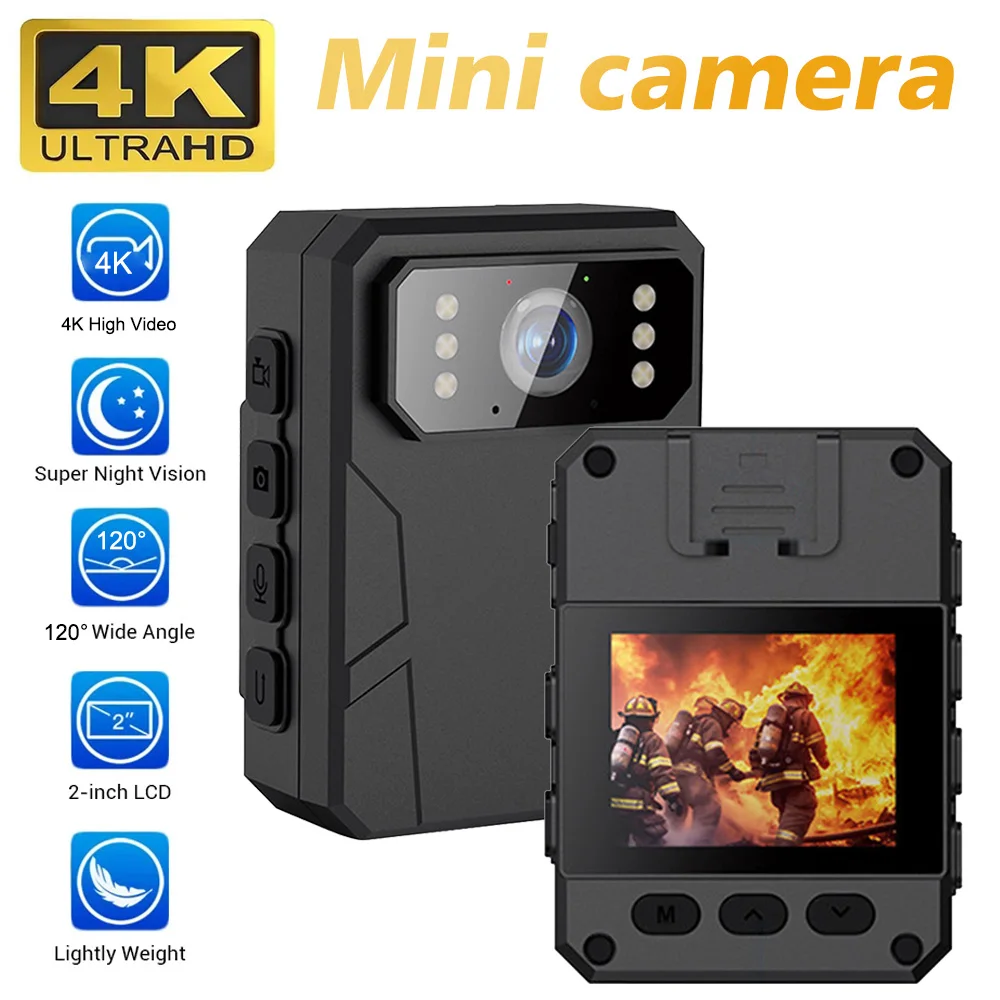 Thumbnail 2 - #57 Compare Body Worn Cameras Before You Buy