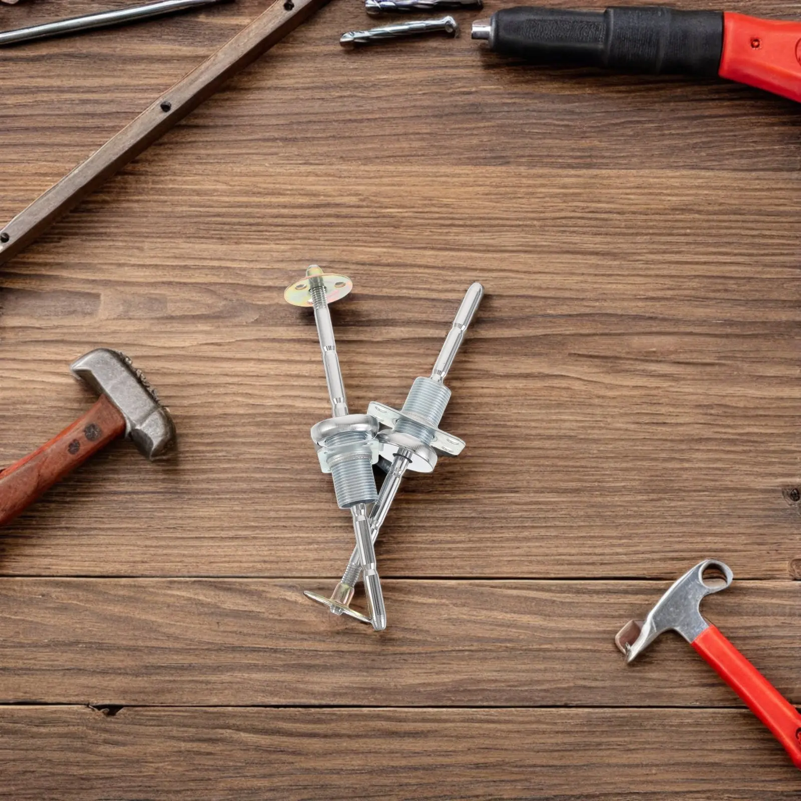 Furniture Hardware Replacement - 2 sets verstelbare hoofdsteunen voor banken,