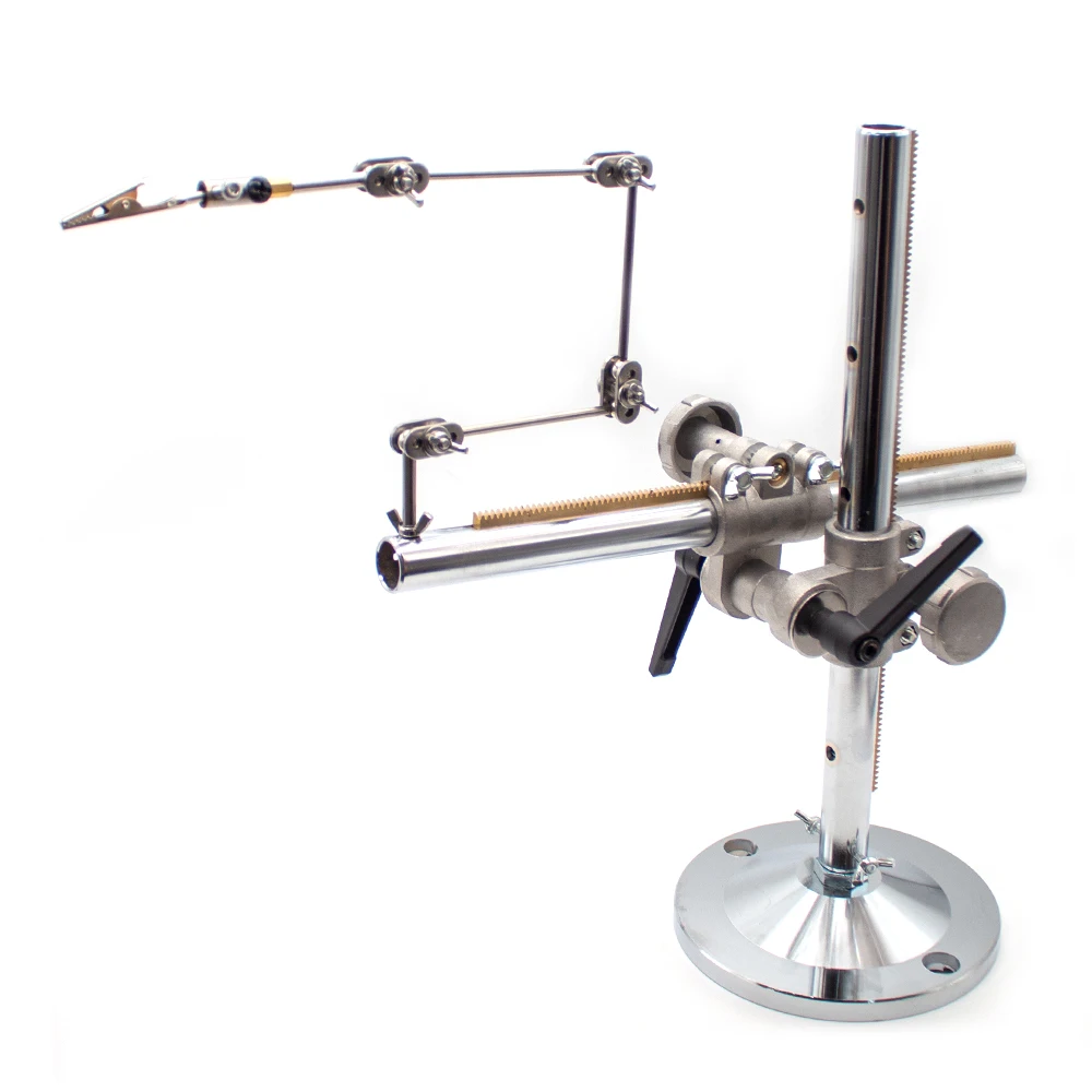 Shooting Auxiliary Bracket for Stop Motion Animation XY Axis Displacement