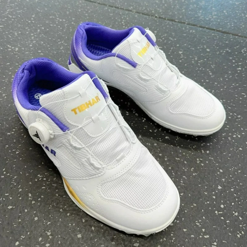 Badminton Shoes Men - Luxe merk tafeltennisschoenen voor heren en