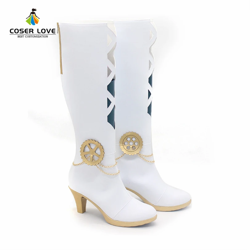 Project Sekai Akiyama Mizuki Tenma Tsukasa Amamiya Kokoro Shiraishi An Hat-sune Cosplay Shoes Boots
