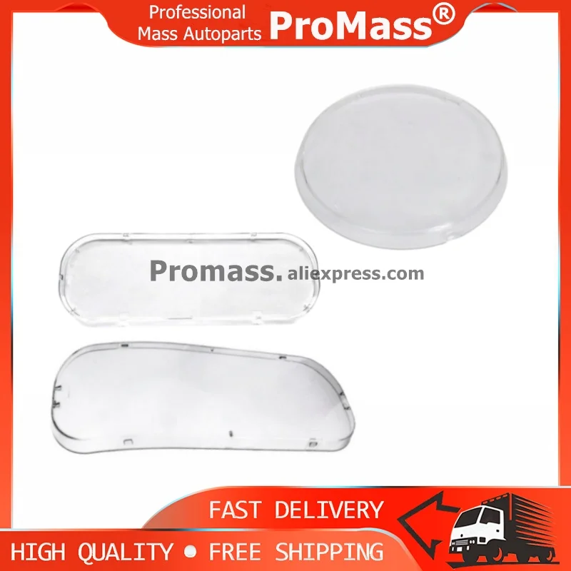 New Ceiling Waterproof Transparent Top Cover 54155-26600-71 54153-26600-71 For Toyota Forklift Parts 8FD10-30,8FG10-30