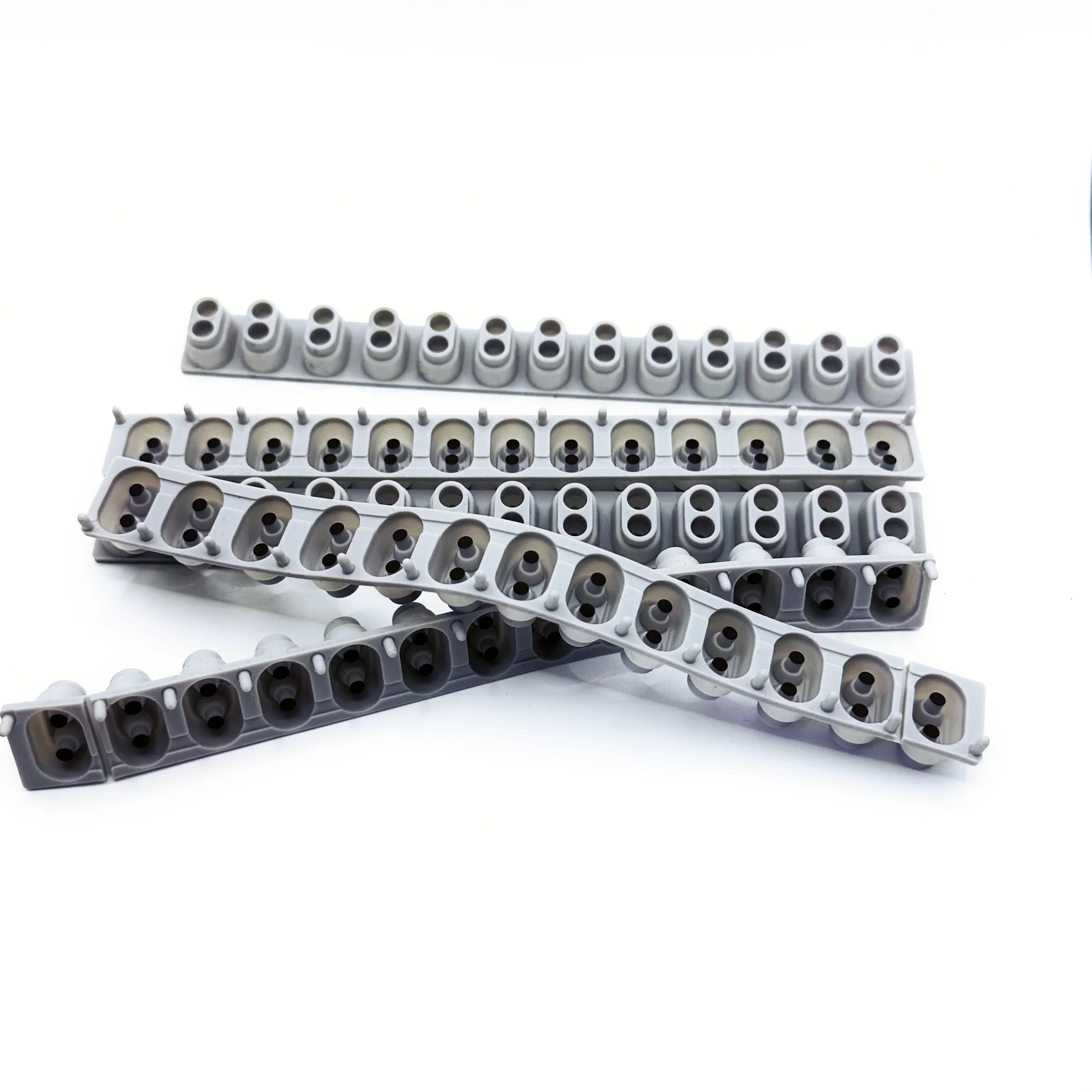 Imagem -01 - Teclado de Borracha Condutora para Yamaha Psr-s550 Psr-e453 Psr-e463 Psr-e303 Psr-e313 Psr-e323 E403 E423 Psr-e443 Psr-e473 Peças Lote teclado de borracha condutora para yamaha psr s550 psr e453 psr e463 psr e303 psr e313 psr e323 e403 e423 psr e443 psr e473 pecas lote 01