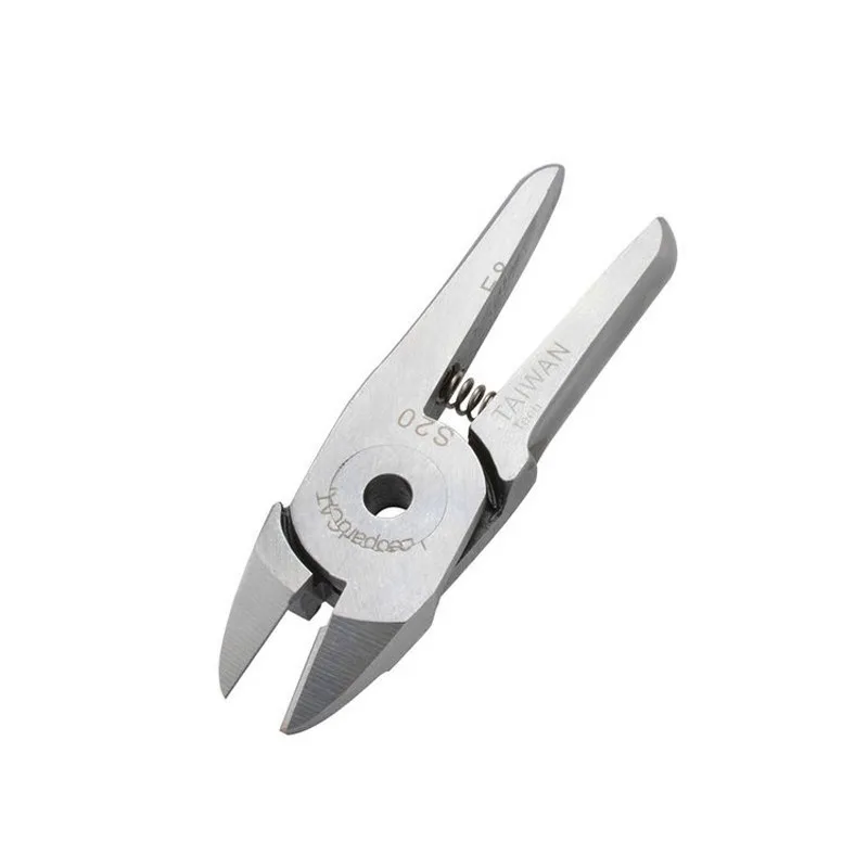 Boshun Pneumatic Scissors Pneumatic Shears Pneumatic Water Nozzle Shears Copper Wire Shears Pneumatic Shears Bd-1303