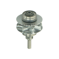 Cartridge / Rotor / Cap / Cap Wrench For KAVO EXPERTtorque LUX E680L High Speed Turbine Dental Handpiece Repairing Part & Tool