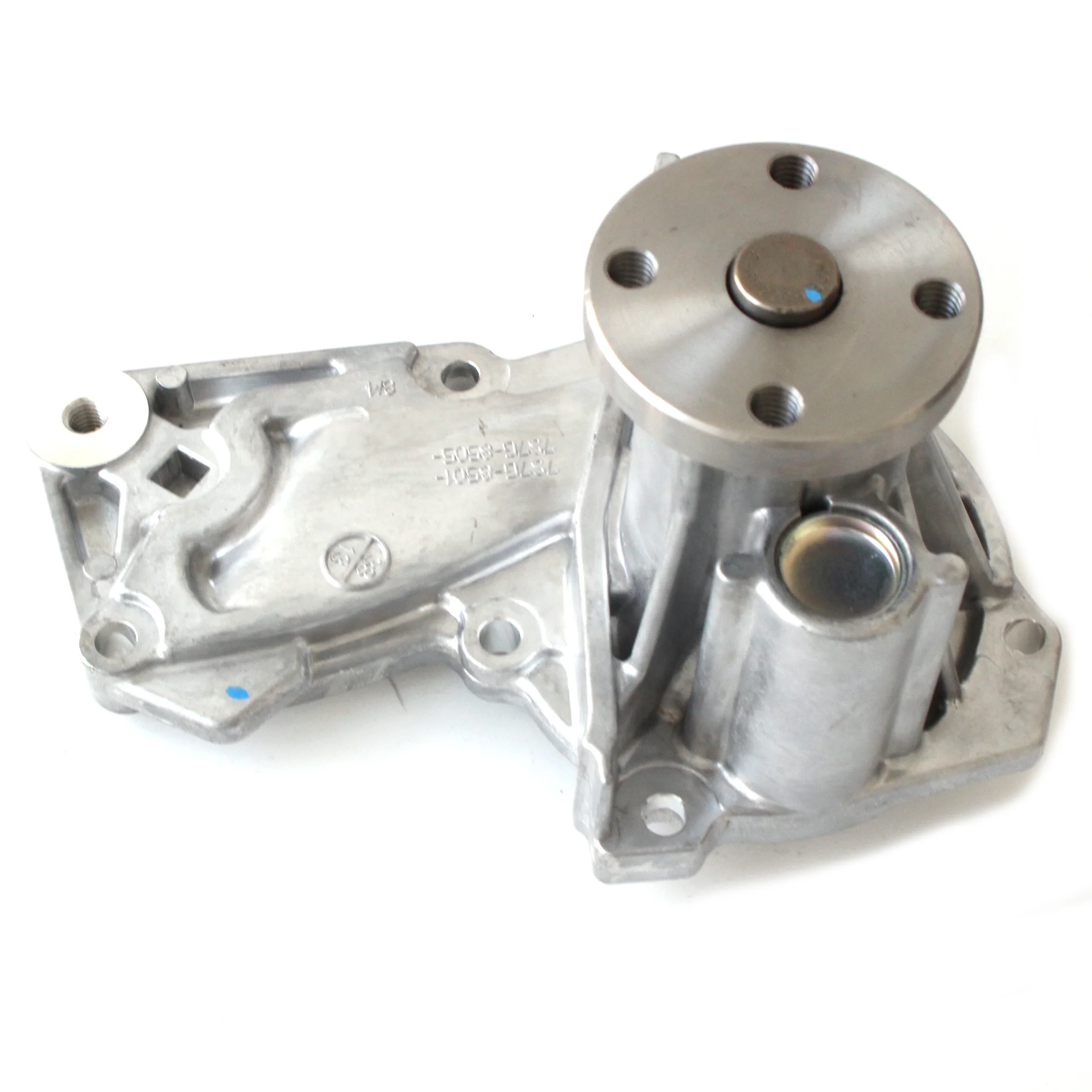 BE8Z6268B BE8Z6268C BE8Z6K254A Engine Timing Belt Kit with Water Pump for 13-19 F ord  L4 1.6L GAS DOHC Turbocharged BM5Z6K254A