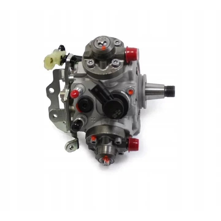 Remanufactured Common Rail Fuel Injector Pump LR061984 LR079958 0445010820 GL2885 GJ0780 for Land RoverJaguar