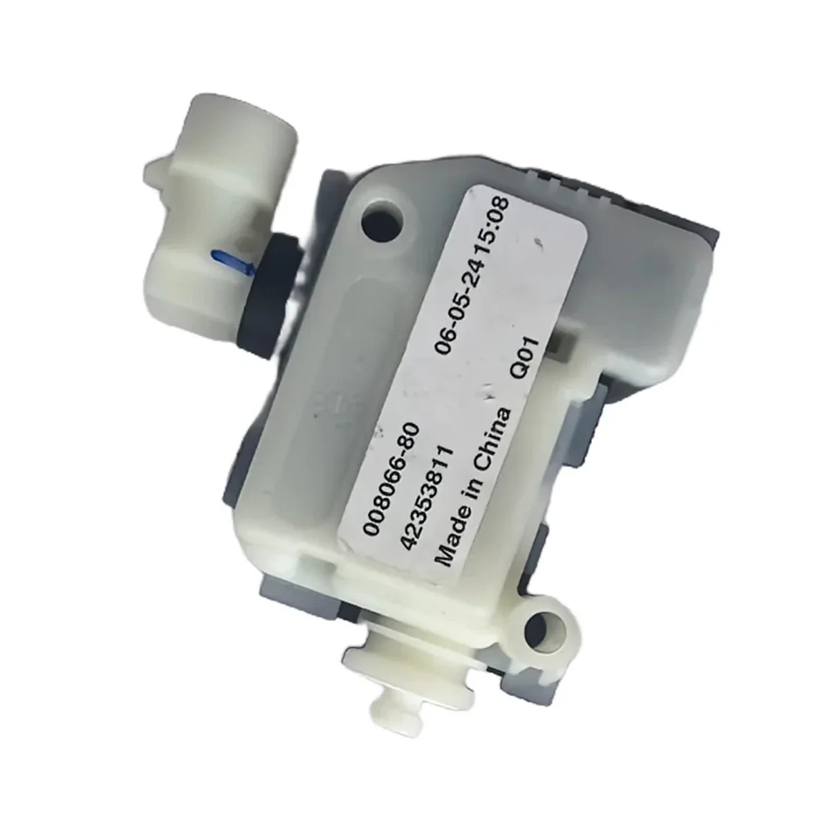 

For Chevrolet Cruze Orlando 2011-2015 Opel Vauxhall Insignia Mokka Fuel Flap Locking tank cap port cover Actuator Motor