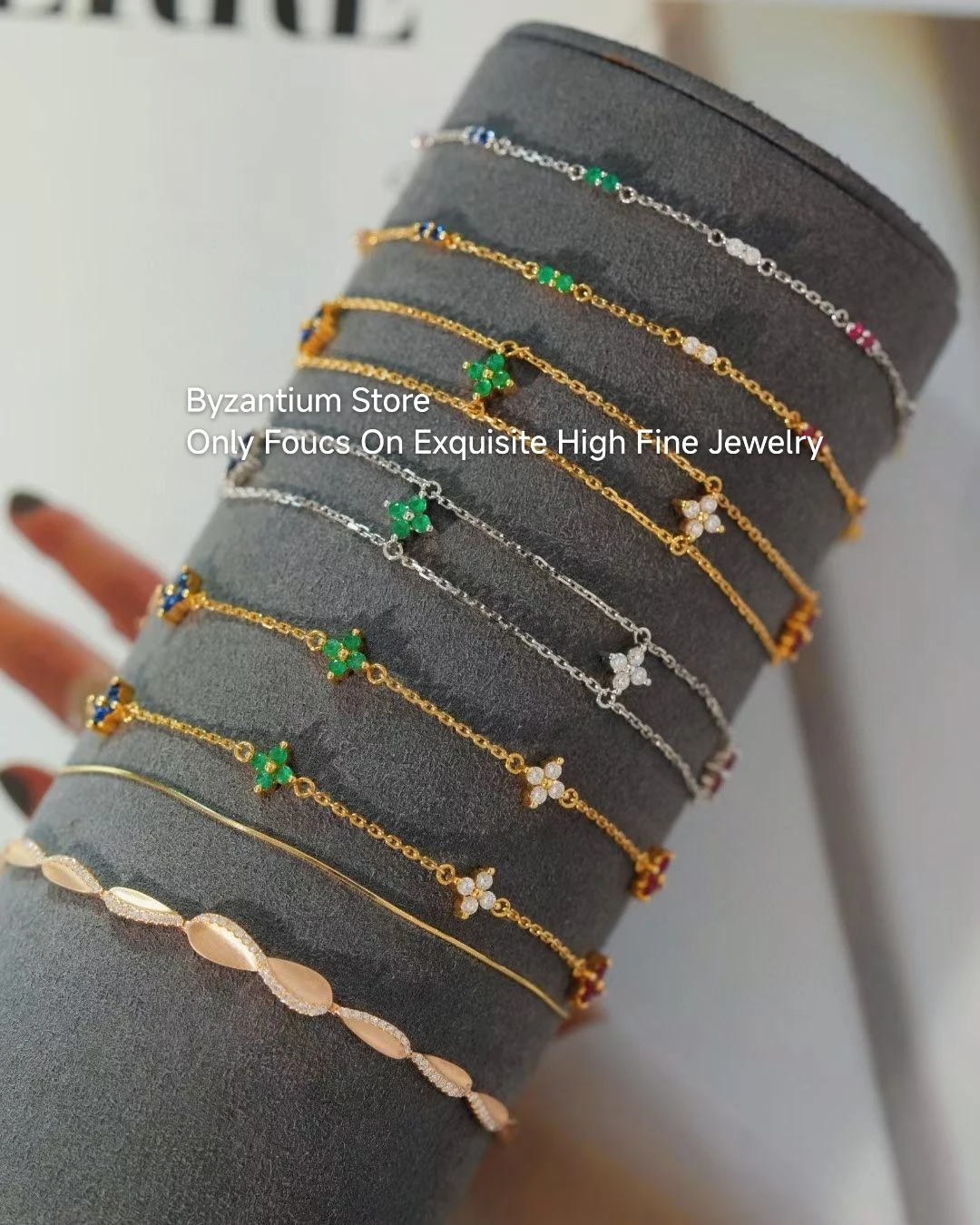 Bling Fashion 925 Sterling Silver Full Zircon Star Fish Pendant Chain Necklace Star Choker Anti-rust Women Marine Style Jewelry