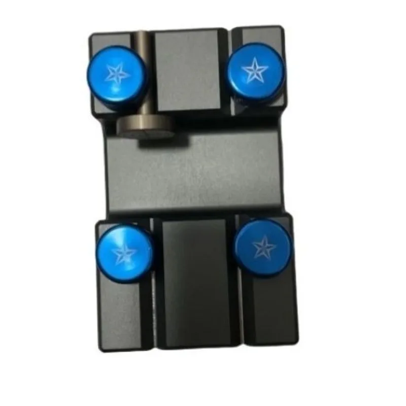 Livellatore Superiore, Dispositivo Per Superficie Superiore, Dispositivo Per Giunzioni, Un Set Completo Universale-image