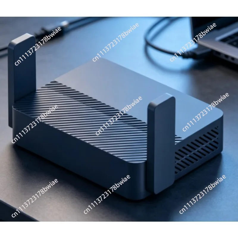 TR3000 Mini Router AX3000 WiFi6 Portable and Compact