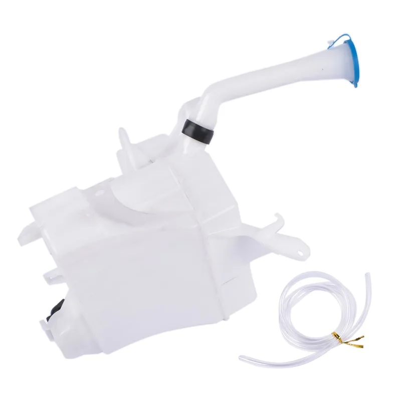 Windshield Washer Reservoir with Pump for Nissan Murano 3.5L 2015-2019 NI1288201 289105AA0A