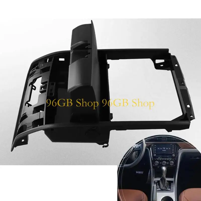 

96GB Vehicle Roof Light Panel 5GG868837 For Interior Lighting And Glasses Storage