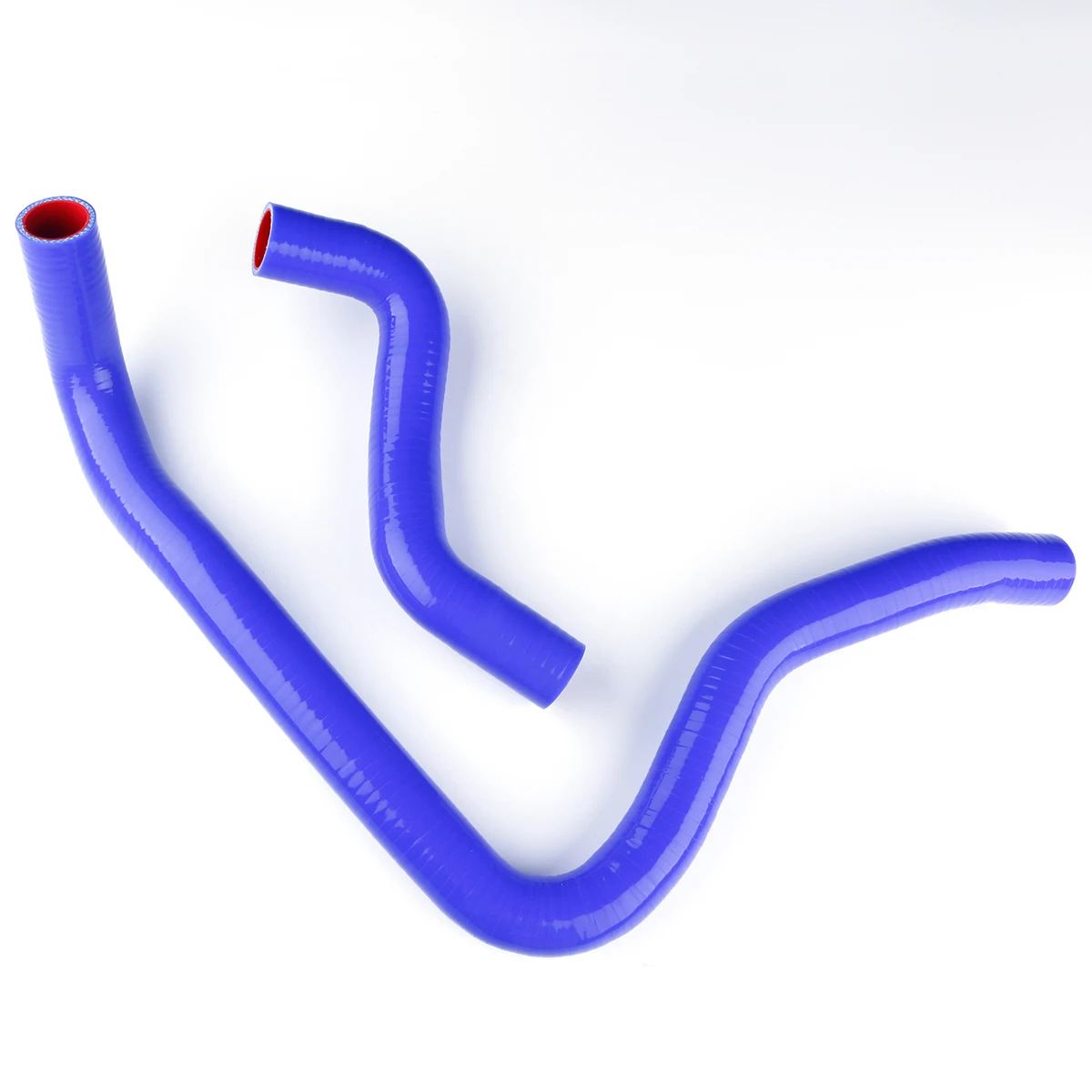 Silicone Radiator Hose  For 1997-2000 Accord SiR/SiR-T F20B CF4/Torneo Euro-R CL1