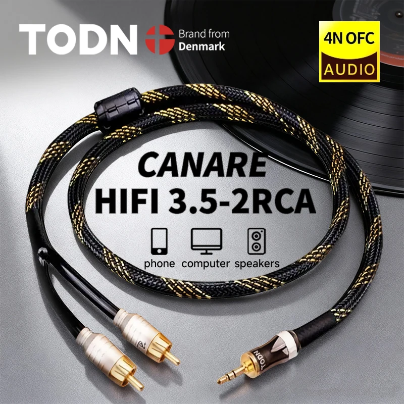 Todn Hifi 4N Ofc 3.…