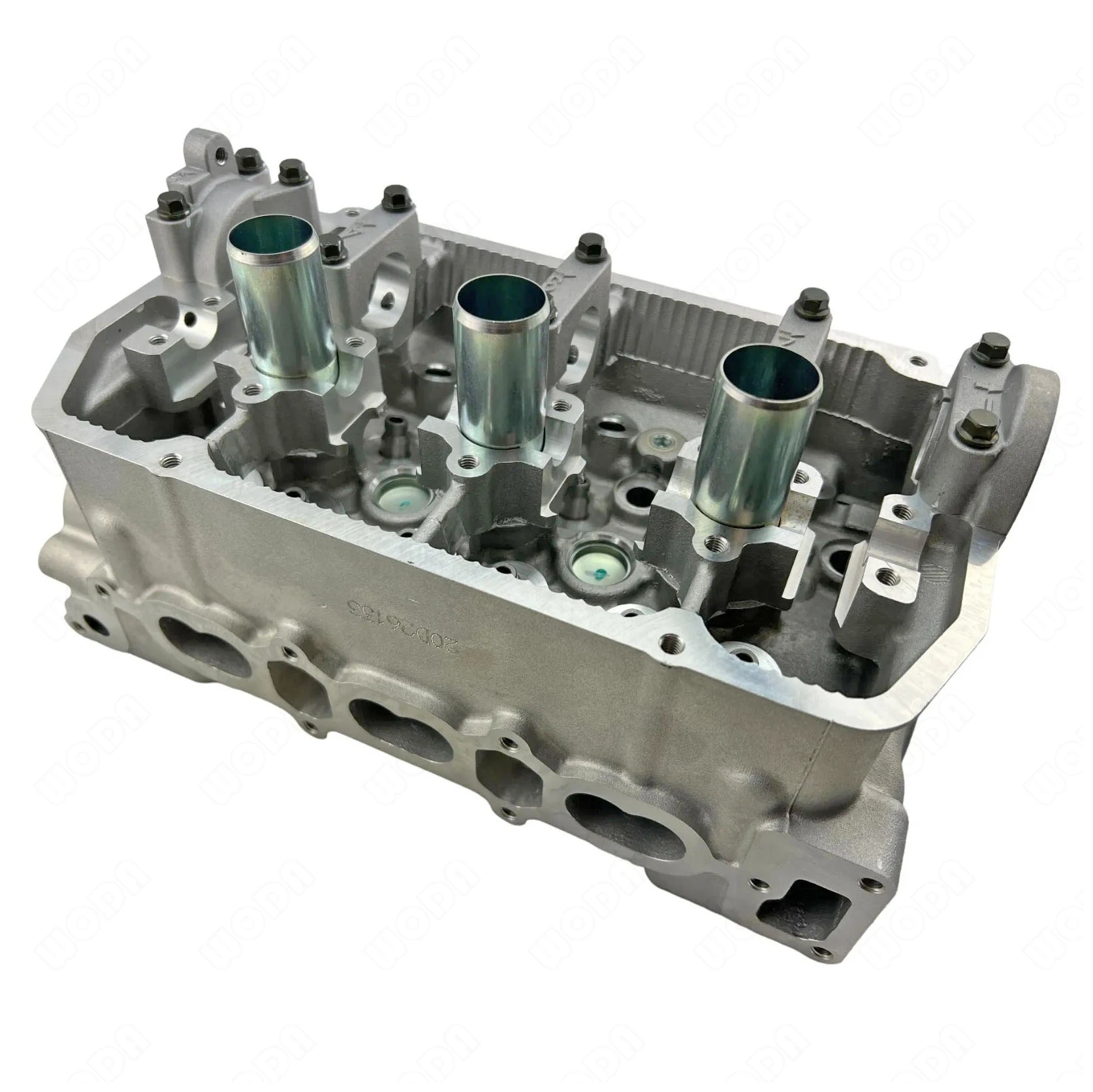 Factory Direct Sale F6A Complete Cylinder Head 1110071G01 For Suzuki F6A Engine SOHC 12V