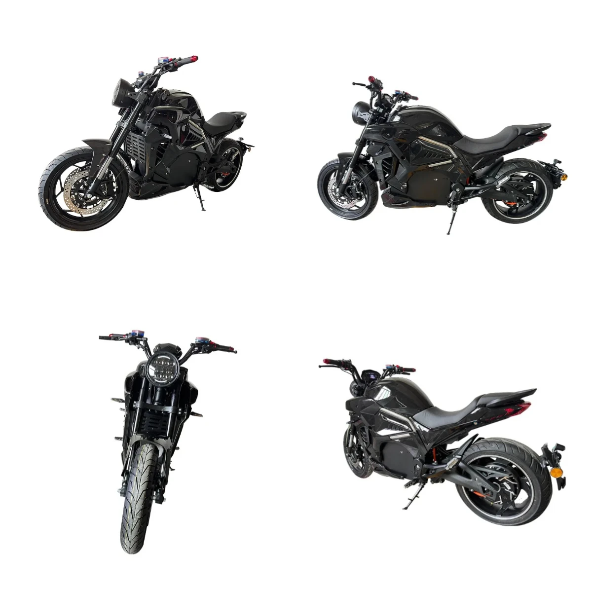 

2025 новейший заводской электрический мотоцикл Wuxi 2024 года, мопед 48 В, 45 км/ч, городская дорога для взрослых