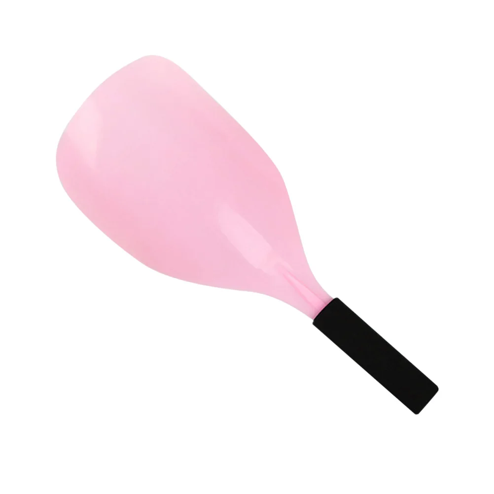 

3 шт., твердая пластиковая парикмахерская маска для стрижки в салоне, легкая защита для глаз для лака для волос, парфюмерная стрижка