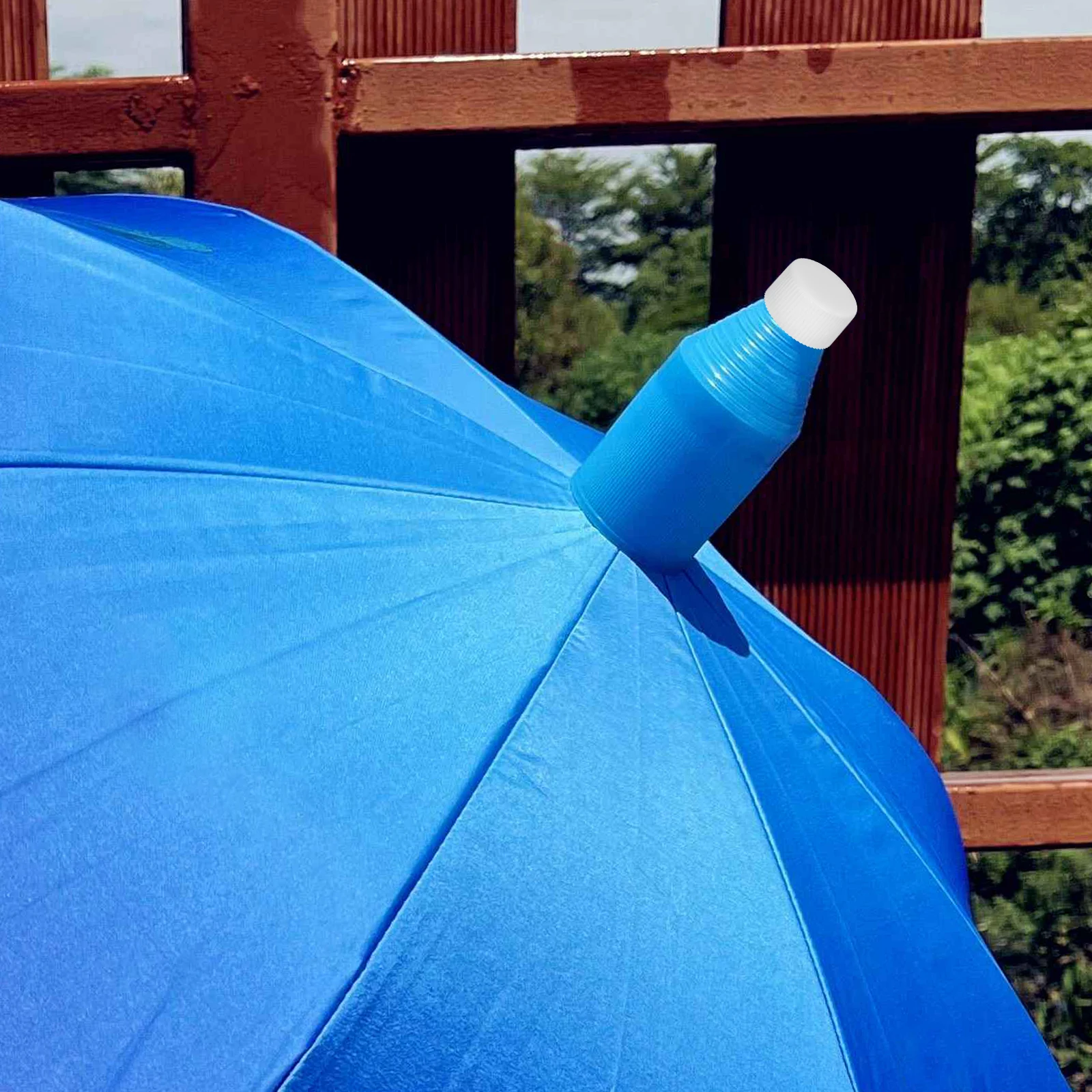 

3pcs waterproof Rainproof Cover Replacement Rain Bottom Protector Repair Parts Kids Umbrella Cover Reusable Rain Sleeve Umbrella