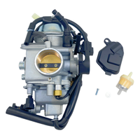 PD36JH Honda TRX500 FE Foreman 500 2005-2012 Fully calibrated and adjusted carburetor