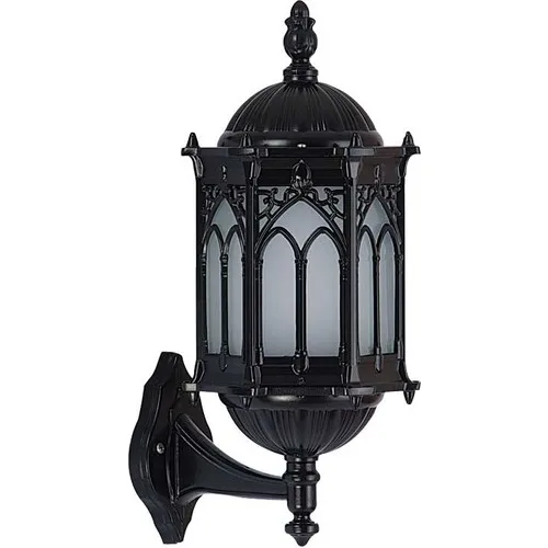 Crystal Palace Garden Lighting Ottoman Authentic Harem Applique-Garden Apliği-Balcony Patio Garden Lamp 45CM