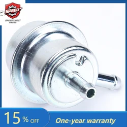New 0280160221 Fuel Pressure Regulator For Opel Ascona C Kadett D E Renault Trafic Espace 90166629 77-00-727-766 car accessories