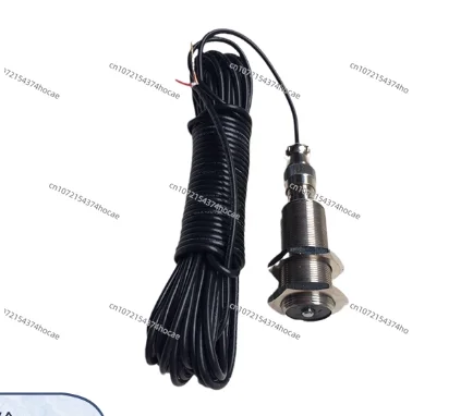 Magnetic Electric Tachometer Sensor for SZMB-5, SZMB-9, SZMB-10 RPM Meter, Speed Gauge, Rotational Speed Sensor