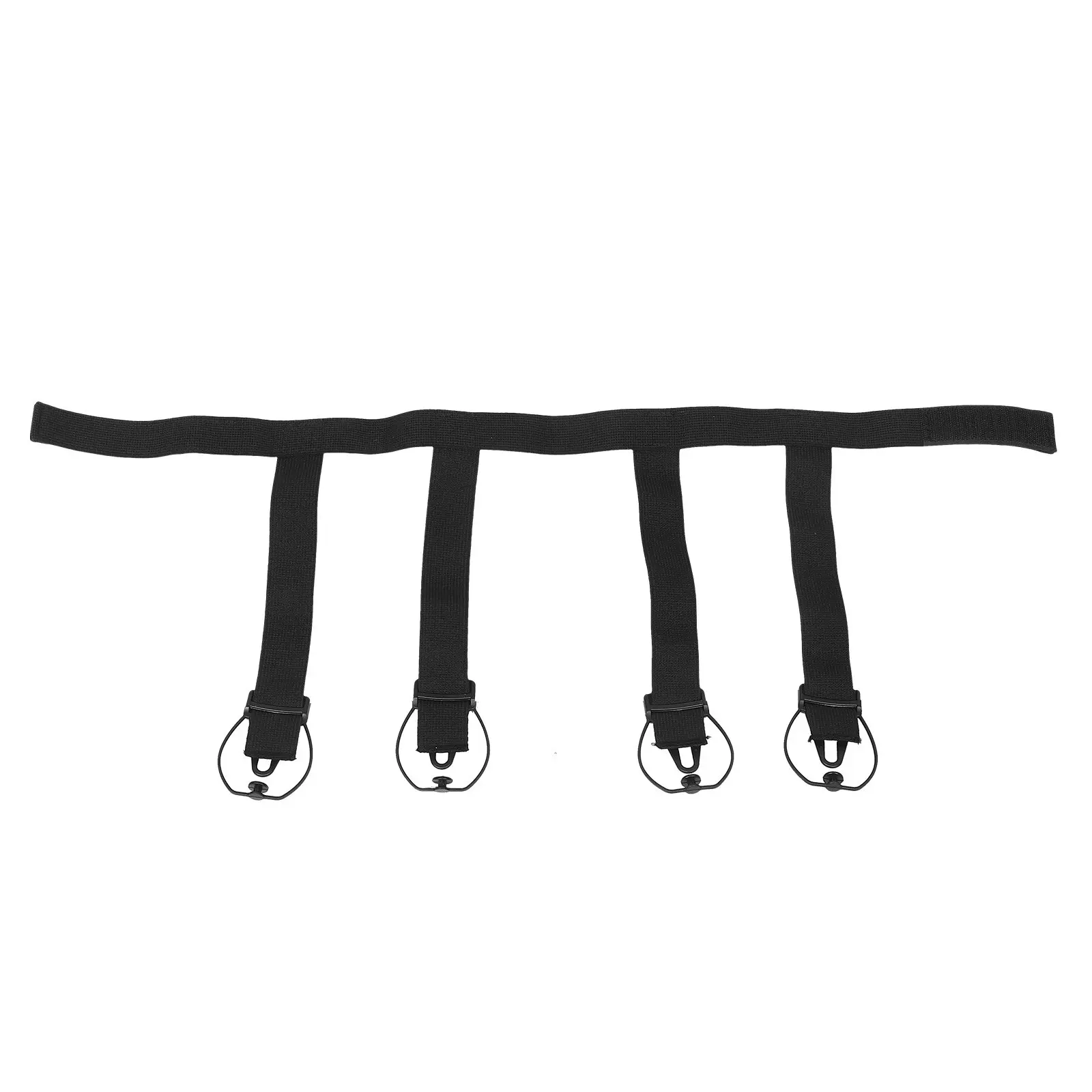 ice-hockey-garter-belt-adjustable-elastic-four-strap-heavy-duty-non-slip-clip-fasteners-secure-fit-sock-supporter-men-women