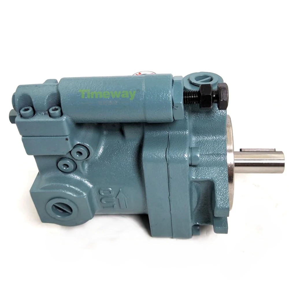 PVS Hydraulic Pumps PVS-0B-8N0-U-30 PVS-0B-8N1-U-30 PVS-0B-8N2-U-30 PVS-0B-8N3-U-30 Variable Volume Piston Pump