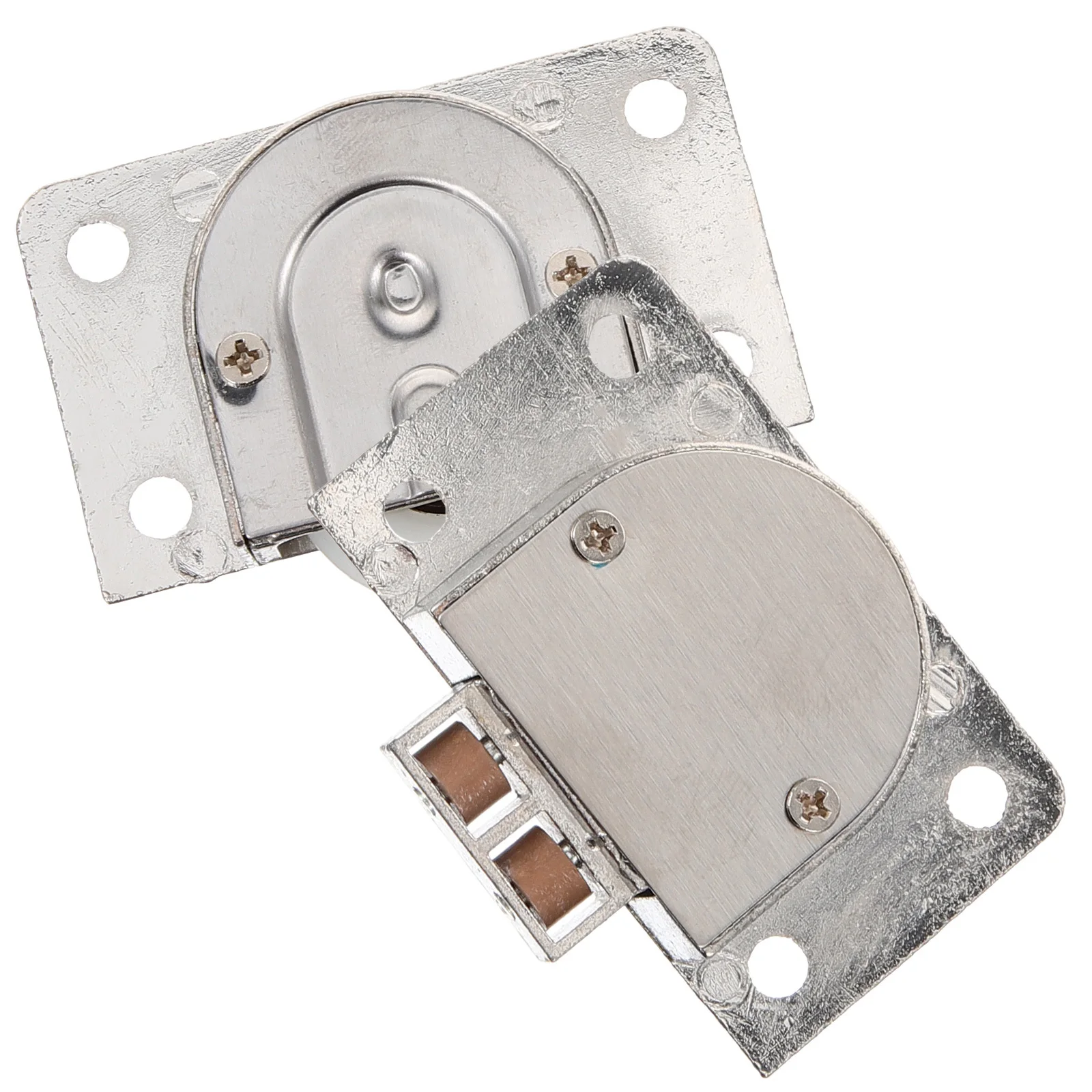 

1Set Sliding Door Roller Pulley Zinc Alloy Thickened Bearing System for Wardrobe Cabinet Closet Sliding Door Parts