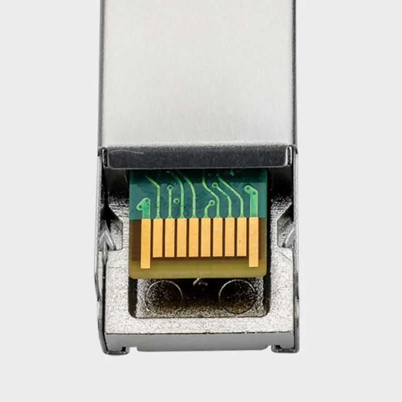 Parts for Hisense EPON OLT PX20 ++ Optical Module LTE4302M-BC + Huawei ZTE SC 1.25G 20KM - view 3