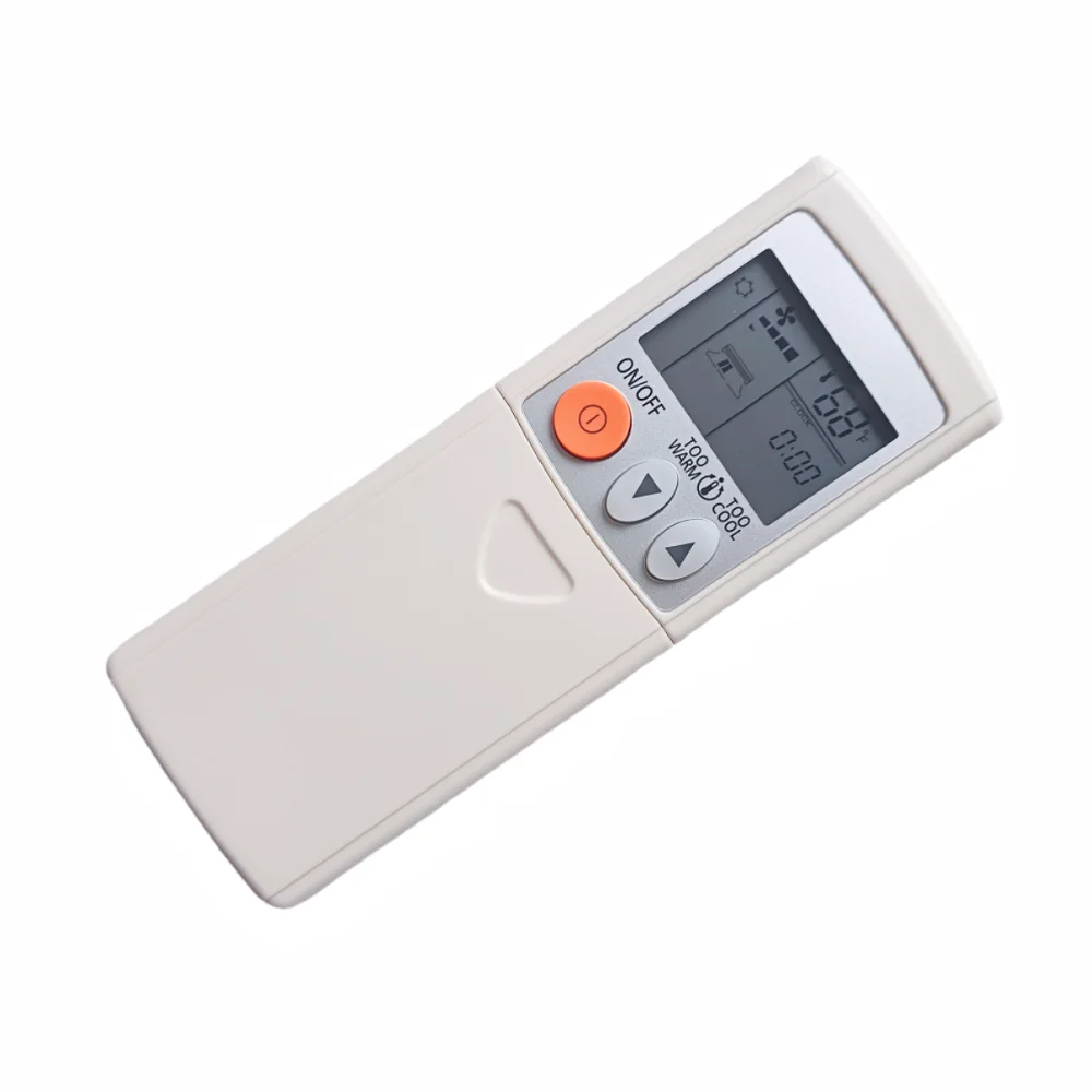 NEW Remote Control FOR Mitsubishi Electric Mr Slim Air Conditioner MSZ-GE06NA MSZ-GE09NA MSZ-GE12NA MSZ-GE15NA