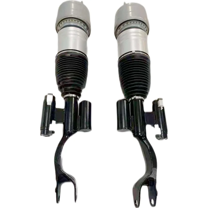 strut air bags suspensions  For W213 E-Class  airlift airbags air spring air shock 4MATIC front