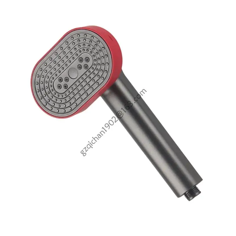 X7AB DUNDER HEAD 360 درجة وظيفة رشاشات متعددة من المعالجات المائية