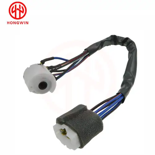 Imagen 2 del producto Genuino No: 93110-22000 interruptor de Cable de arranque de encendido cableado 9311022000 / 93110 22000 para Hyundai Accent 1996-2000 alta calidad
