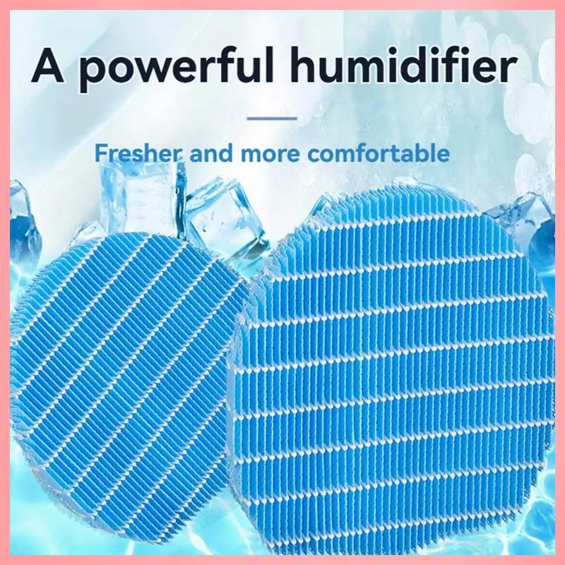 

M02K-4PCS Replacement HEPA 13 Filters For Sharp Air Purifiers - Compatible With KI-LX75, KI-NS50, FZ-L75MF Models