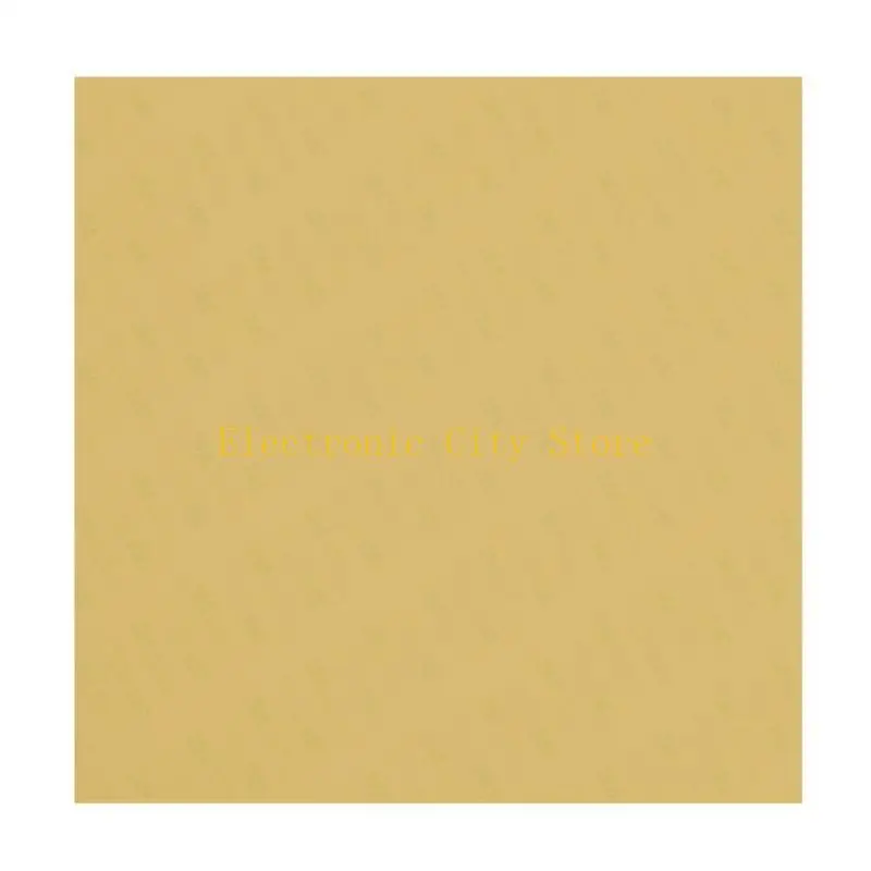 

3D -детали принтера 300x300 Стальная пластина с ручкой PEI Hot Bed Plamter Set Set Hu8d