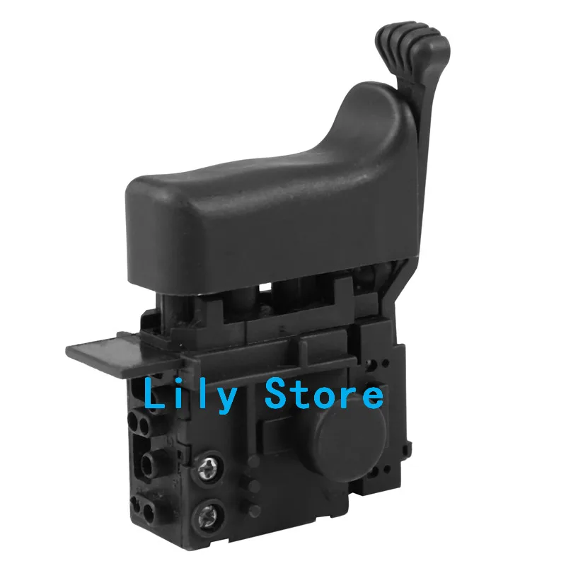 Переключатель для инструмента MAKITA HR2450 HR2020 HR2432 HR2440 HR2450T HR2450A HR2432 HR2641 HR2475 HR2455 HR2450F HR2450FT HR2440F DP4010