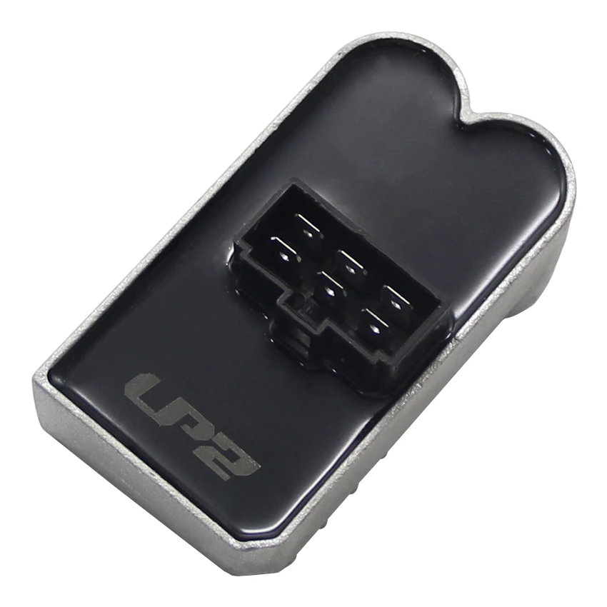 Motorcycle Voltage … - image