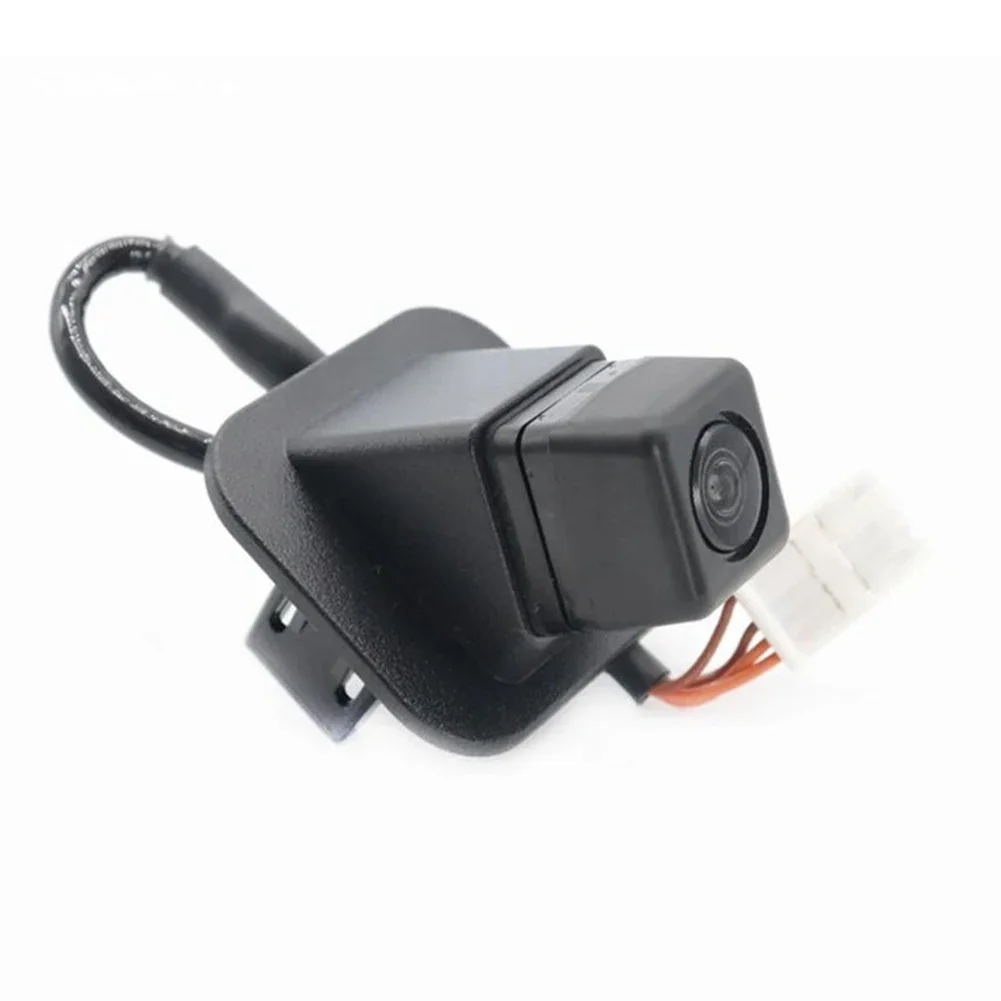 Car Reversing Camera Rear View Cam GV9D-67-RC0 For MAZDA 3 6 CX-3 CX-5 13-20 Auto Backup Parking Assist Camera