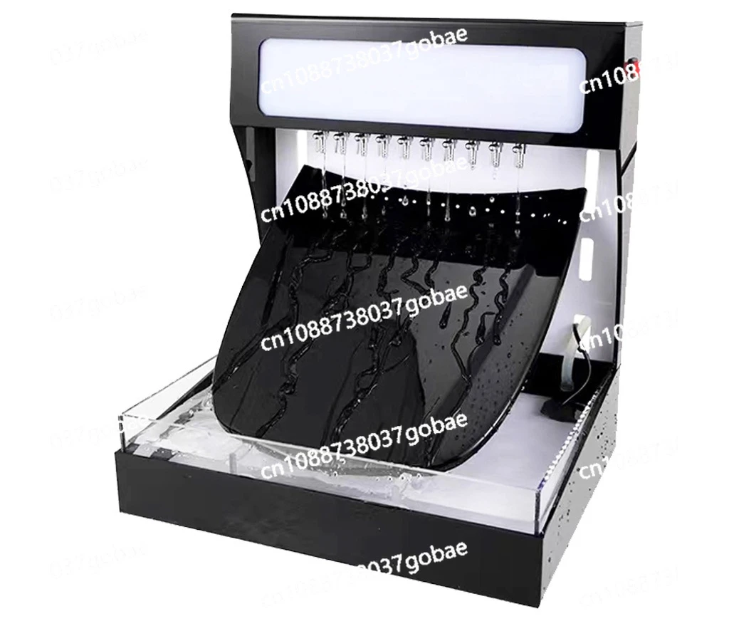 

Инструмент для тестирования невидимого автомобильного костюма, тестер гидрофобной плитки