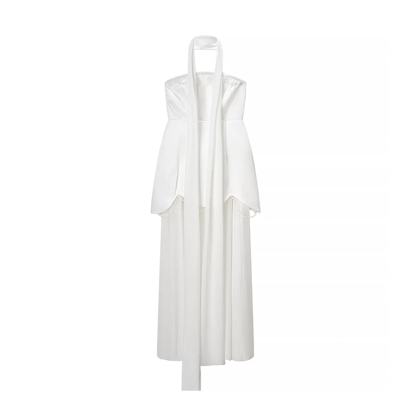 Ele Pure Color Strapl Me Splice Dr Z Mujer Faionable Invierno Recién llegado Bodycon Dr para uso diario