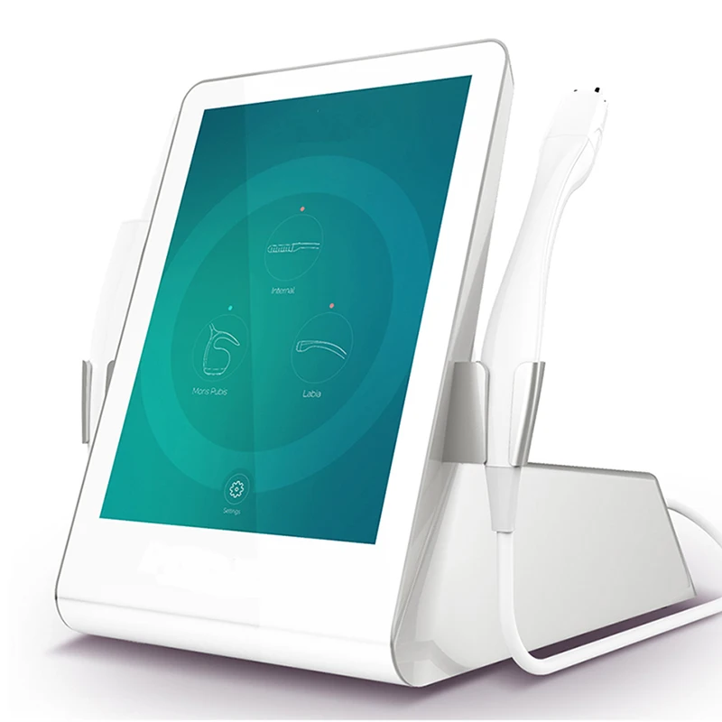 portable Skin care device vaginal tightening machine facial massage skin tightening lifting machine