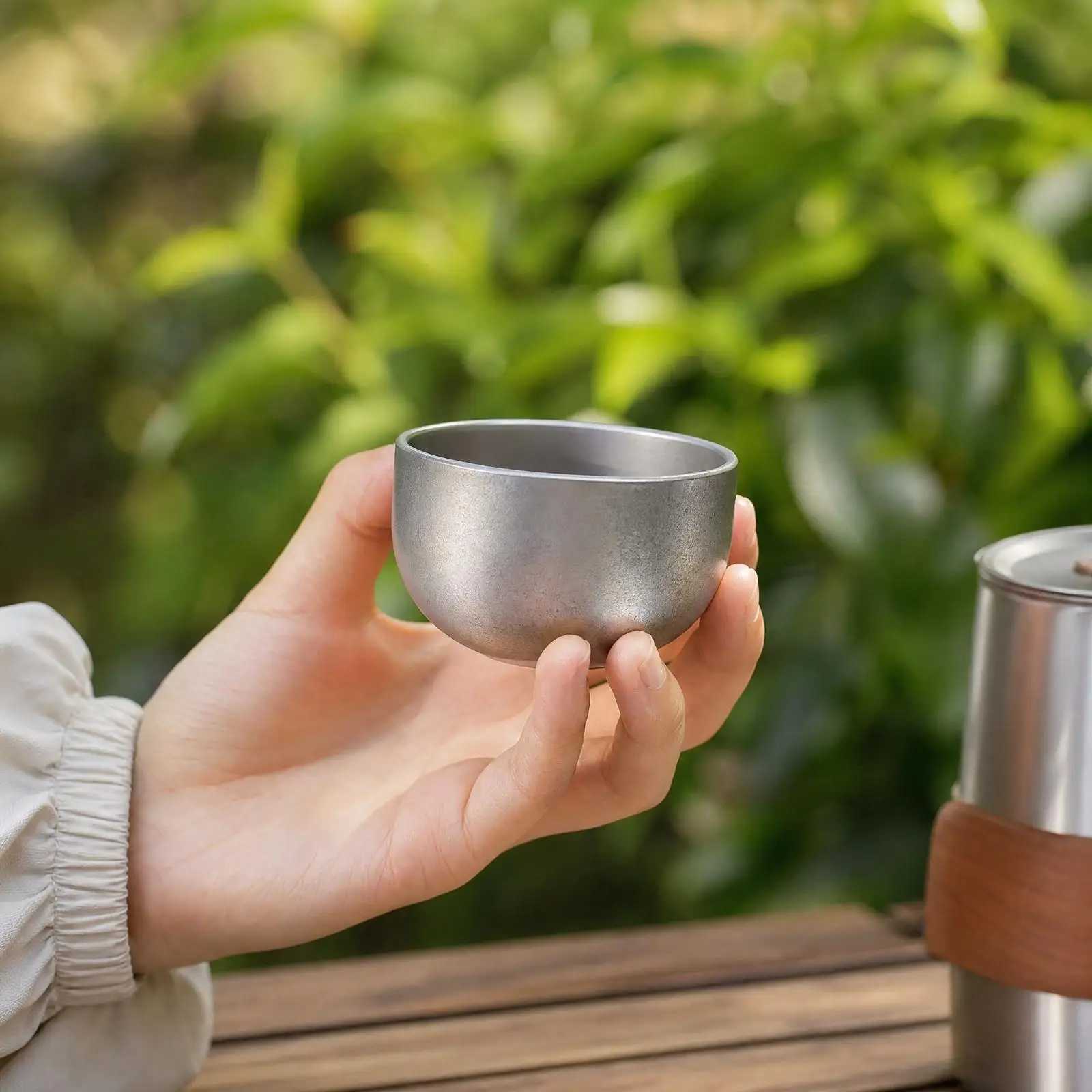 portable-travel-tea-set-with-infuser-easy-to-clean-for-road-trips