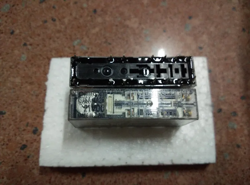 

G7SA-4A2B 18V/21V/24V 10PCS