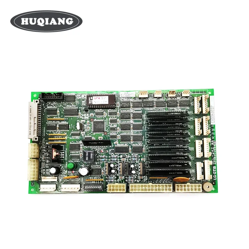 LG-sigma Lift Spare Parts Elevator PCB Board Elevator Car Communication Board DCL-243 244 DCL-240 DCL-242 AEG08C734