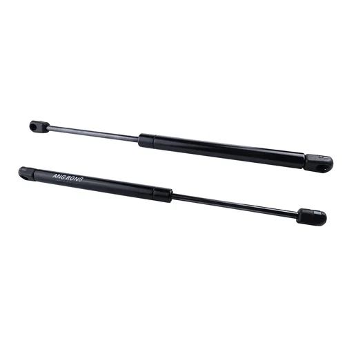 Imagen 2 del producto Puntales elevadores de soporte de Gas para maletero trasero para Suzuki Alto VII GF 2009-2014