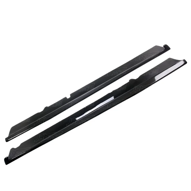 

Боковые пороги из карбона в стиле R STYLE для Lamborghini Huracan LP610-4 2014-2016 годов выпуска