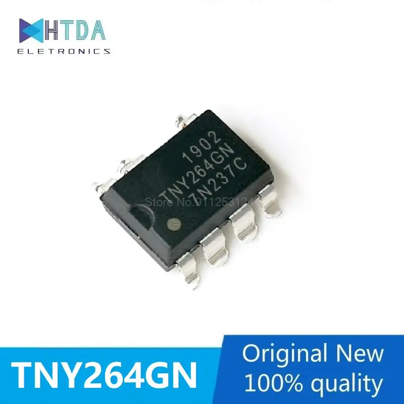 10Pcs/Lot Tny264Gn …