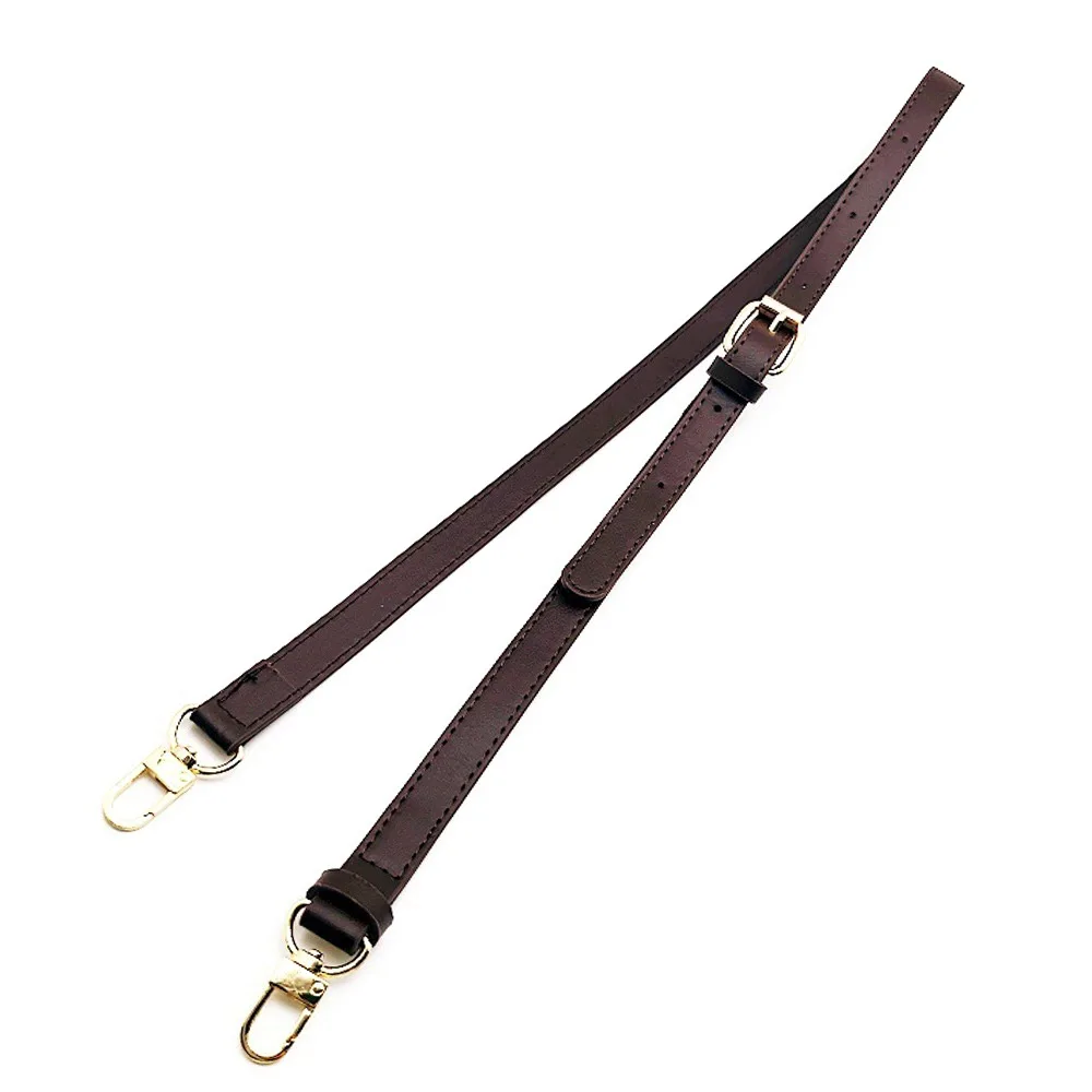 Stylish Colorful Bag Strap High-end Fashionable Replacement Strap Single Shoulder Adjustable Crossbody Bag Luggage